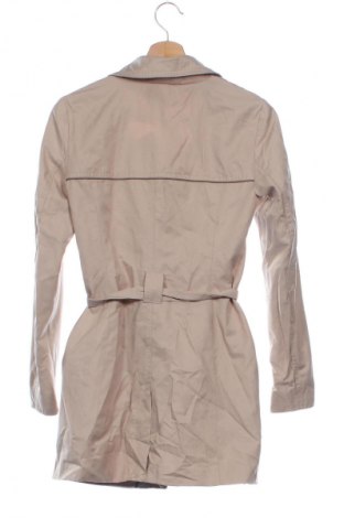 Dámský přechodný kabát  ONLY, Velikost XS, Barva Béžová, Cena  608,00 Kč