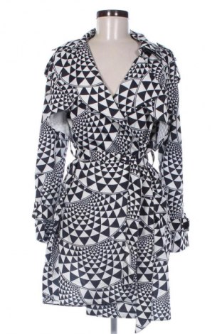 Damen Trench Coat ONLY, Größe M, Farbe Mehrfarbig, Preis € 25,00