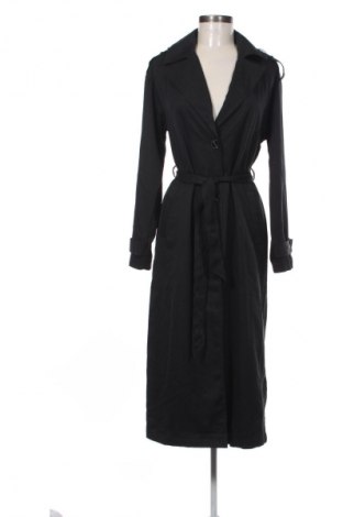 Γυναικεία καμπαρντίνα ONLY, Μέγεθος XS, Χρώμα Μαύρο, Τιμή 66,99 €