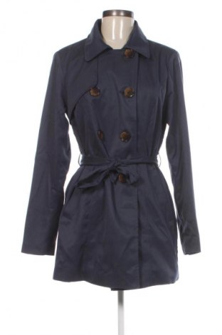 Dámský přechodný kabát  ONLY, Velikost S, Barva Modrá, Cena  1 649,00 Kč