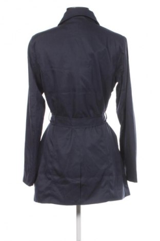 Dámský přechodný kabát  ONLY, Velikost S, Barva Modrá, Cena  1 649,00 Kč