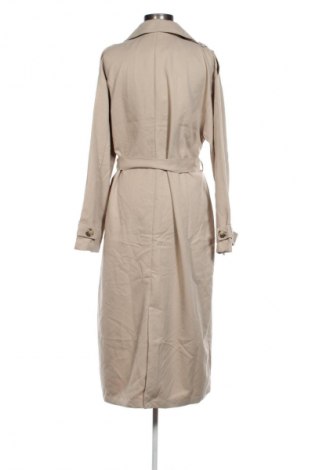 Damski prochowiec ONLY, Rozmiar L, Kolor Beżowy, Cena 290,99 zł