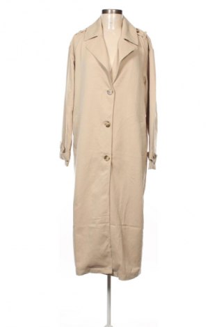 Dámsky prechodný kabát  ONLY, Veľkosť S, Farba Béžová, Cena  65,95 €