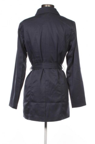 Damski prochowiec ONLY, Rozmiar S, Kolor Niebieski, Cena 290,99 zł