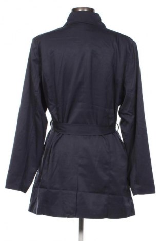 Damski prochowiec ONLY, Rozmiar XL, Kolor Niebieski, Cena 290,99 zł