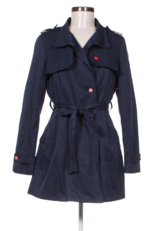 Dámsky prechodný kabát  Orsay, Veľkosť M, Farba Modrá, Cena  34,78 €