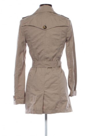 Γυναικεία καμπαρντίνα Pimkie, Μέγεθος M, Χρώμα  Μπέζ, Τιμή 34,78 €