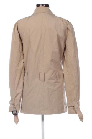 Herren Regenmantel Plus Eighteen, Größe S, Farbe Beige, Preis 54,99 €