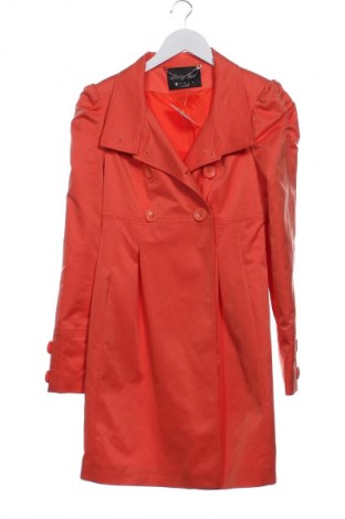 Damski prochowiec Pretty Girl, Rozmiar XS, Kolor Pomarańczowy, Cena 142,99 zł