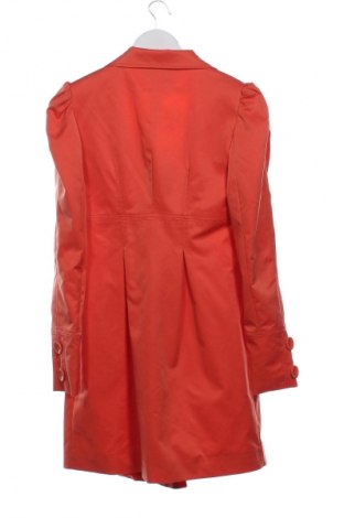 Damski prochowiec Pretty Girl, Rozmiar XS, Kolor Pomarańczowy, Cena 142,99 zł