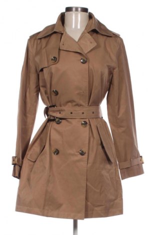 Női viharkabát Ralph Lauren, Méret S, Szín Barna, Ár 105 549 Ft