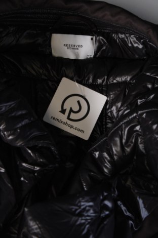 Дамски шлифер Reserved, Размер L, Цвят Многоцветен, Цена 69,00 лв.