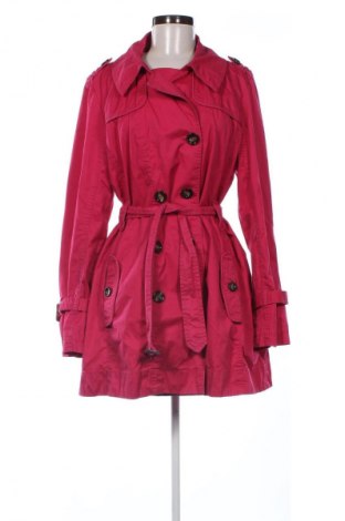 Дамски шлифер S.Oliver, Размер XL, Цвят Розов, Цена 96,14 лв.