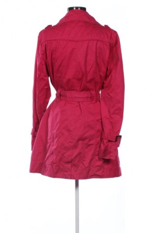 Дамски шлифер S.Oliver, Размер XL, Цвят Розов, Цена 96,14 лв.