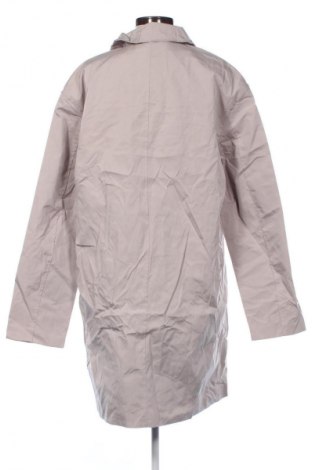 Γυναικεία καμπαρντίνα SHEIN, Μέγεθος XL, Χρώμα  Μπέζ, Τιμή 6,99 €