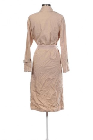 Damen Trenchcoat SHEIN, Größe L, Farbe Beige, Preis 18,99 €