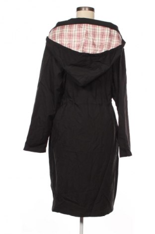 Damski prochowiec SHEIN, Rozmiar XL, Kolor Czarny, Cena 75,99 zł