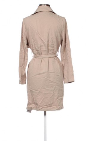 Damen Trench Coat SHEIN, Größe S, Farbe Beige, Preis € 19,99