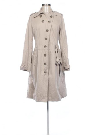Trench de femei Sandwich_, Mărime S, Culoare Bej, Preț 397,37 Lei