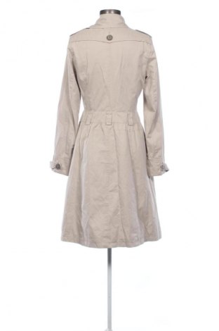 Trench de femei Sandwich_, Mărime S, Culoare Bej, Preț 397,37 Lei