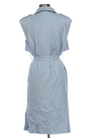 Дамски шлифер Saturday Club, Размер S, Цвят Син, Цена 57,99 лв.