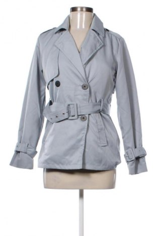 Damski prochowiec Sinsay, Rozmiar XXS, Kolor Szary, Cena 156,00 zł