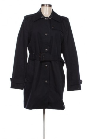 Γυναικεία καμπαρντίνα Tommy Hilfiger, Μέγεθος XXL, Χρώμα Μπλέ, Τιμή 234,99 €