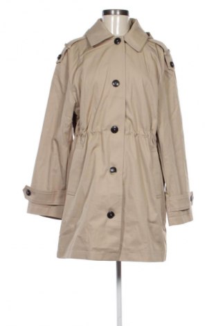 Damen Trenchcoat Tommy Hilfiger, Größe S, Farbe Beige, Preis 314,99 €