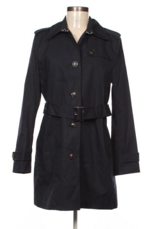 Дамски шлифер Tommy Hilfiger, Размер L, Цвят Син, Цена 469,99 лв.