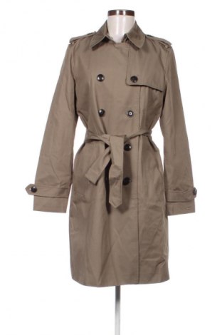 Trench de femei Tommy Jeans, Mărime S, Culoare Bej, Preț 994,99 Lei