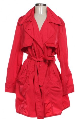 Dámsky prechodný kabát  Ulla Popken, Veľkosť XL, Farba Červená, Cena  49,00 €