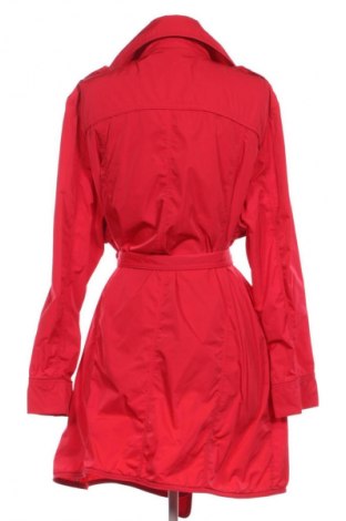 Dámsky prechodný kabát  Ulla Popken, Veľkosť XL, Farba Červená, Cena  49,00 €