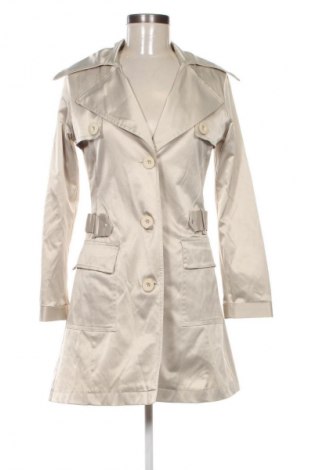 Damen Trenchcoat Unbranded, Größe S, Farbe Beige, Preis 34,71 €