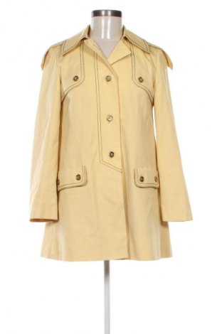 Dámsky prechodný kabát  Unbranded, Veľkosť M, Farba Žltá, Cena  34,71 €