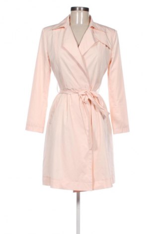Damen Trench Coat Unbranded, Größe L, Farbe Rosa, Preis € 34,78