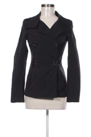 Damen Trench Coat Unbranded, Größe S, Farbe Schwarz, Preis € 34,78