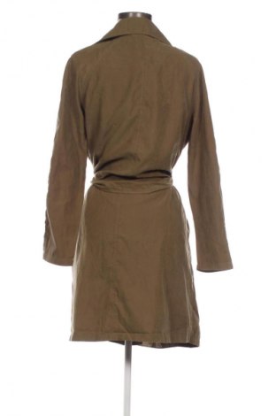 Γυναικεία καμπαρντίνα Unbranded, Μέγεθος M, Χρώμα Πράσινο, Τιμή 7,93 €