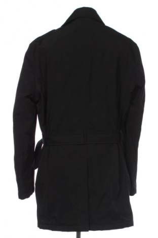 Trench de femei Unbranded, Mărime L, Culoare Negru, Preț 178,58 Lei
