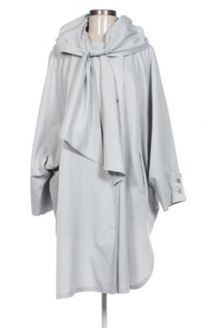 Trench de femei Unbranded, Mărime XL, Culoare Gri, Preț 178,58 Lei