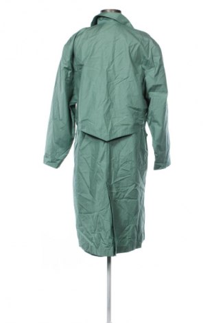Γυναικεία καμπαρντίνα Unbranded, Μέγεθος M, Χρώμα Πράσινο, Τιμή 35,00 €