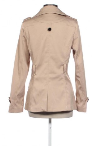 Γυναικεία καμπαρντίνα Unbranded, Μέγεθος M, Χρώμα  Μπέζ, Τιμή 35,00 €