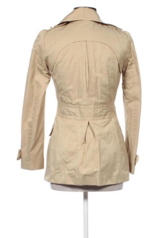 Дамски шлифер Unbranded, Размер S, Цвят Бежов, Цена 68,00 лв.