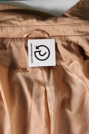 Damski prochowiec Unbranded, Rozmiar L, Kolor Beżowy, Cena 156,37 zł