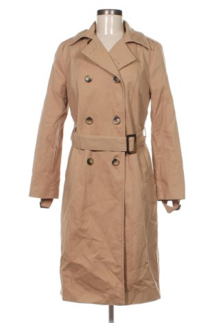 Damen Trenchcoat Unbranded, Größe L, Farbe Beige, Preis 19,99 €