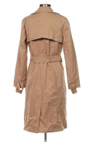 Damski prochowiec Unbranded, Rozmiar L, Kolor Beżowy, Cena 156,37 zł