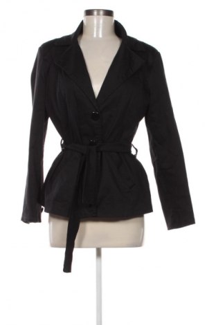 Dámsky prechodný kabát  Unbranded, Veľkosť L, Farba Čierna, Cena  34,79 €