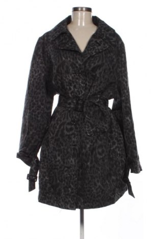 Damski prochowiec Unbranded, Rozmiar XXL, Kolor Kolorowy, Cena 145,99 zł