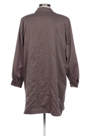 Damski prochowiec Unbranded, Rozmiar L, Kolor Brązowy, Cena 117,99 zł