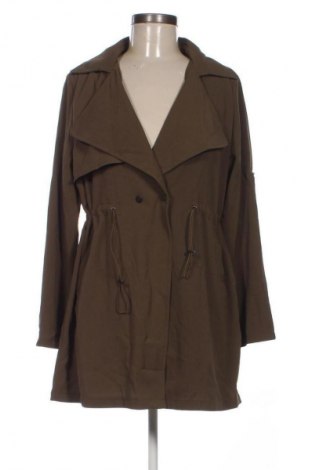 Damski prochowiec Unbranded, Rozmiar M, Kolor Zielony, Cena 90,99 zł