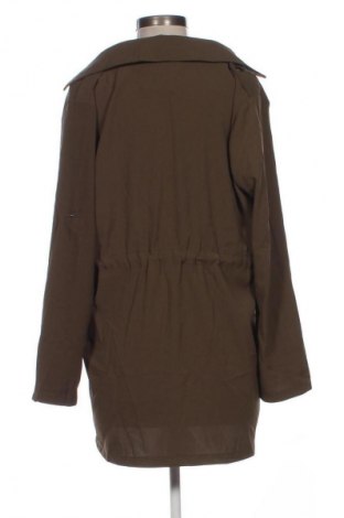 Damski prochowiec Unbranded, Rozmiar M, Kolor Zielony, Cena 90,99 zł